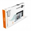 Монитор домофона 10.1 HD с записью Novicam MAGIC 10 WHITE HD