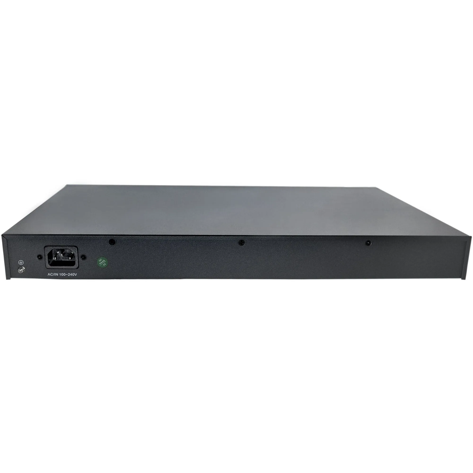 PoE коммутатор M-SG2422PF