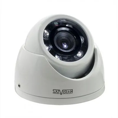 Видеокамера SVC-D792 OSD SL 2,8 мм