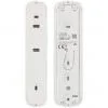 Hikvision DS-PDMCX-E-WE СМК-датчик беспроводной уличный
