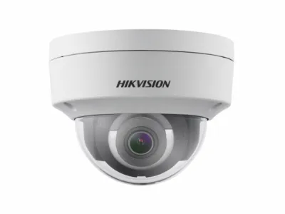 Видеокамера DS-2CD2123G0-IS