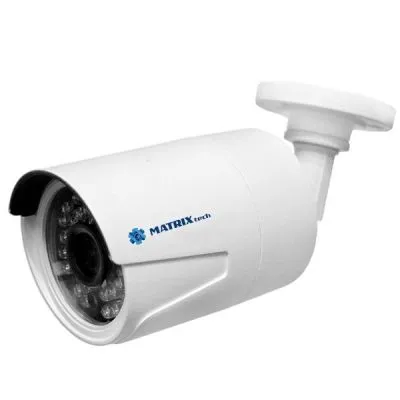 Видеокамера MT-CM2.0IP20F DC  (3,6мм)