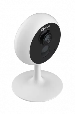 Беспроводная камера видеонаблюдения EZVIZ C1C PIR