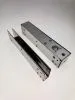 BBK-700 - ответная планка для стеклянных дверей Yli Electronic
