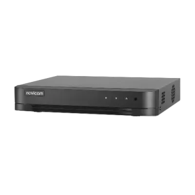 Видеорегистратор IP NR1808