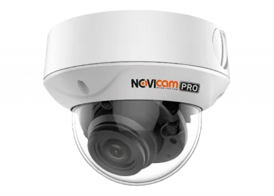 Видеокамера NOVIcam PRO FC58VX (ver.1148)