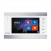 Монитор домофона 7 HD с записью Novicam MAGIC 7 WHITE HD