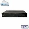  Видеорегистратор IP M-16IP4K H.265 v2 MATRIX