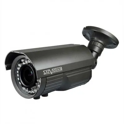 Видеокамера SVC-S592V v3.0 2Мп 5-50 мм OSD