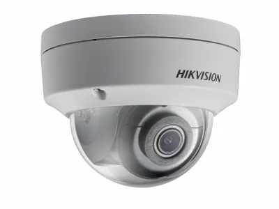 Видеокамера DS-2CD2123G0-IS