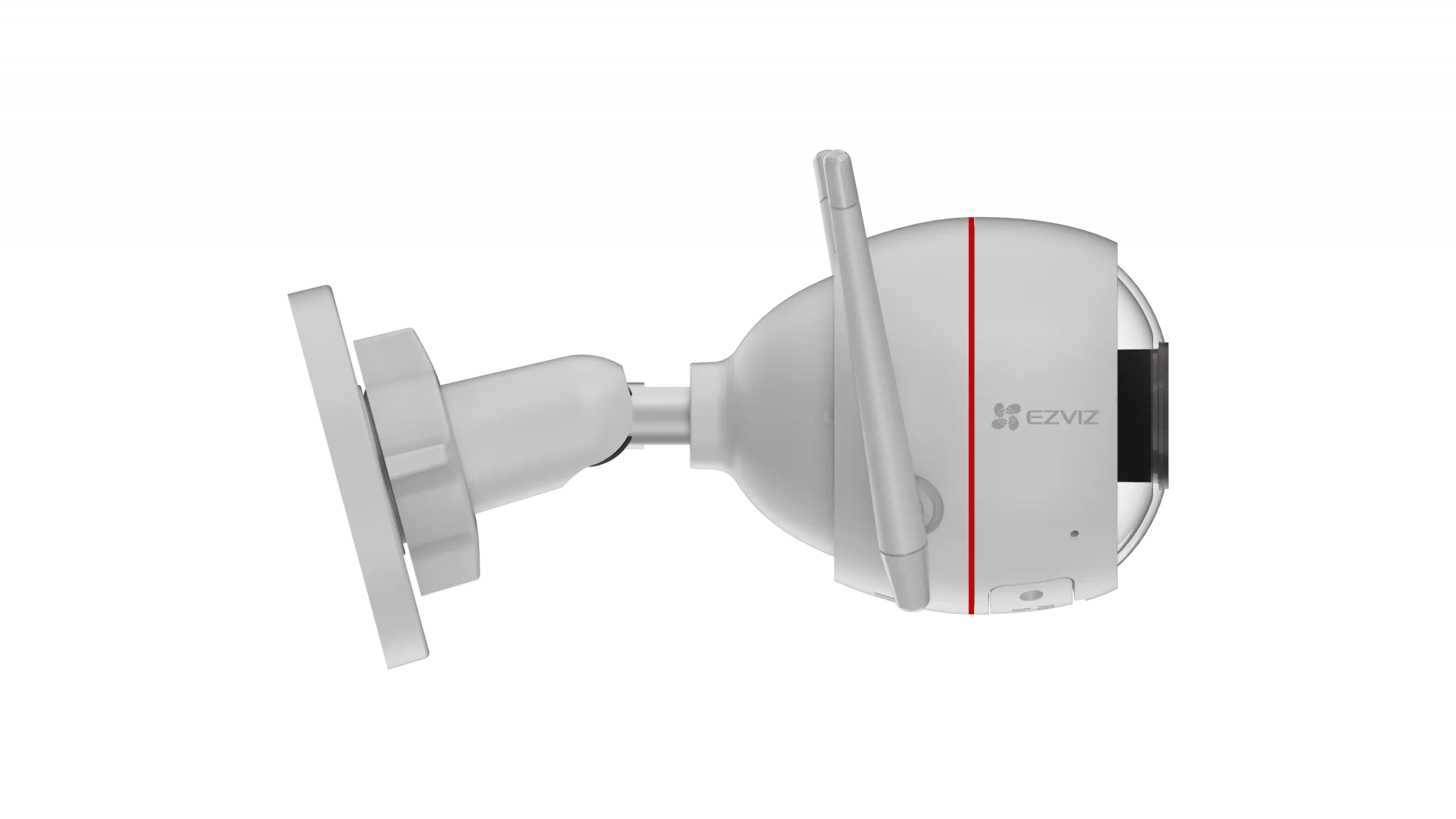Видеокамера EZVIZ C3W CN Pro (1080P)