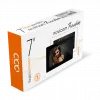 Монитор домофона сенсорный 7 Full HD Novicam FREEDOM 7 NIGHT FHD