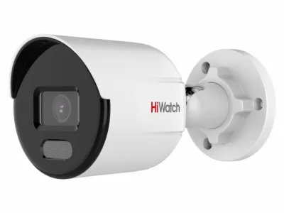 Видеокамера HiWatch DS-I250L(B)