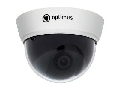 Видеокамера Optimus AHD-M031.3(3.6)