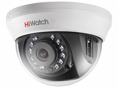 Видеокамера HiWatch DS-T101