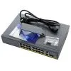 PoE коммутатор M-PS1621GF