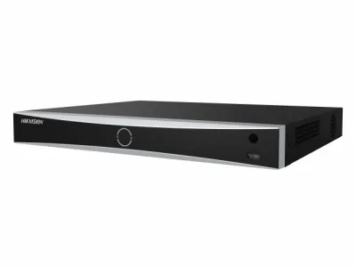 Видеорегистратор IP DS-7608NXI-I2/8P/S(C)