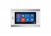 Монитор домофона 10.1" HD с записью Novicam MAGIC 10 WHITE HD