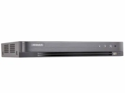 Видеорегистратор HiWatch DS-H304QAF