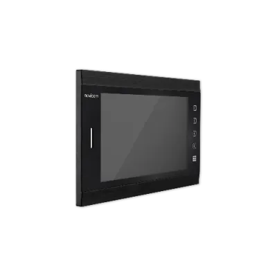 Монитор домофона 10.1" HD с записью Novicam MAGIC 10 DARK HD