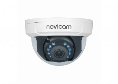 Видеокамера NOVIcam HIT 20 ver. 1463