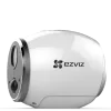 Видеокамера беспроводная уличная на батарейках EZVIZ Mini Trooper