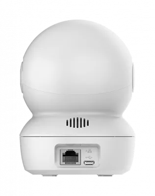 Wi-Fi камера видеонаблюдения  EZVIZ C6N
