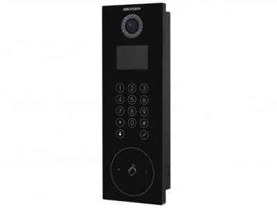 Вызывная панель DS-KD8102-V