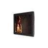 Сенсорный монитор Full HD домофона c переадресацией вызова на смартфон FREEDOM 10 NIGHT FHD WIFI - 10.1"