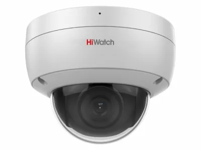 Видеокамера HiWatch DS-I252M
