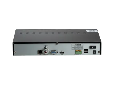 Видеорегистратор IP Optimus NVR-8041