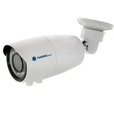 Видеокамера MATRIX MT-CW1080IP40VSX DC (2,7-13,5mm)