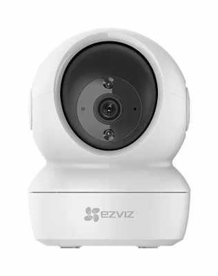 Wi-Fi камера видеонаблюдения  EZVIZ C6N