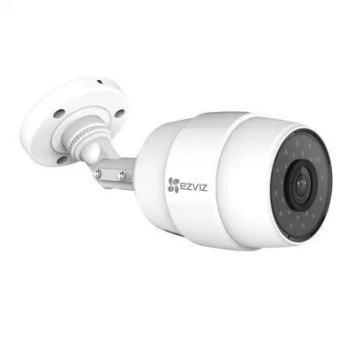Уличная Wi-Fi видеокамера EZVIZ C3C