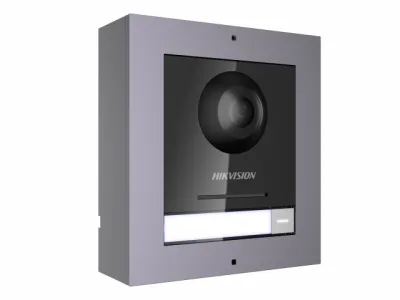 Вызывная панель DS-KD8003-IME1/Surface