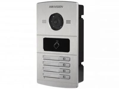 Вызывная панель DS-KV8402-IM