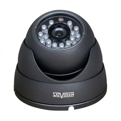 Видеокамера SVC-D295 v2.0 5Мп 2.8мм OSD