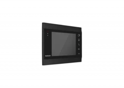 Монитор домофона 7" HD с записью Novicam MAGIC 7 DARK HD