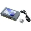 PoE коммутатор MATRIX M-S8200P