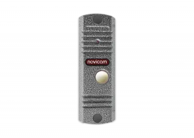 Вызывная панель 700 ТВЛ Novicam LEGEND SILVER