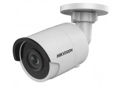 Видеокамера DS-2CD2023G0-I