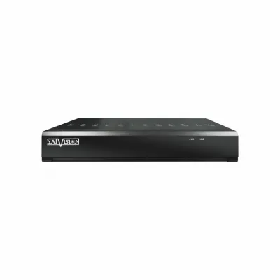 Видеорегистратор SVR-6110N v2.0
