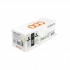 Вызывная панель 1.3 Мп 2 абонентская Novicam FANTASY 2 HD SILVER