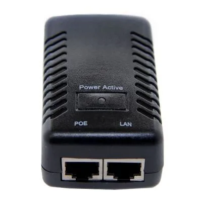 PoE инжектор M-48W-48V1A для PTZ камер купит