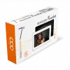 Монитор домофона сенсорный 7 Full HD Novicam FREEDOM 7 FHD