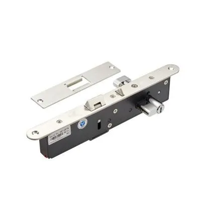 YML-650B электромеханический замок Yli Electronic