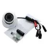 Видеокамера IP MATRIX MT-DW5.0IP20S PoE audio (2.8)