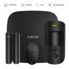 Комплект беспроводной сигнализации Ajax StarterKit Cam Plus