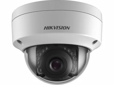 Видеокамера IP DS-2CD2122FWD-IS (T)