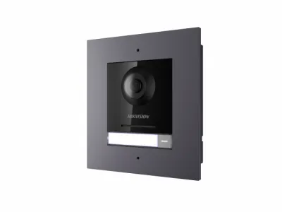Вызывная панель DS-KD8003-IME1/Flush